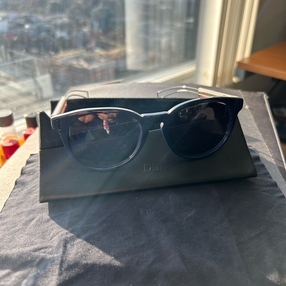 DIOR Sunglasses BLACKTIE206S - Picture 8 of 8